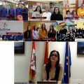LA JUNTA PREMIA LOS TRABAJOS DE PREVENCIÓN DE RIESGOS LABORALES REALIZADOS POR LOS ALUMNOS DE CASTILLA Y LEÓN