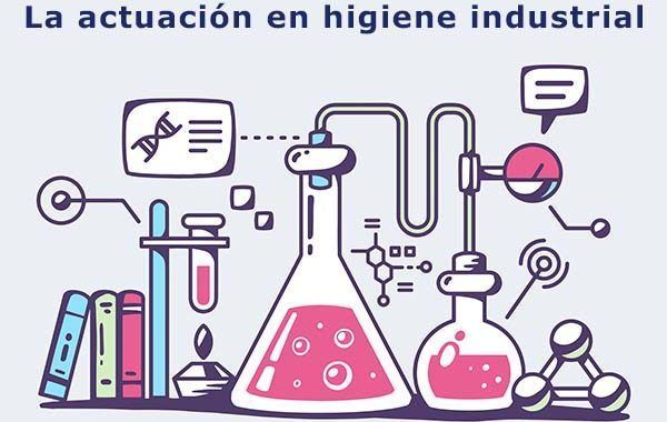 Análisis y propuestas de mejora en la formación en higiene industrial en los másteres oficiales de PRL