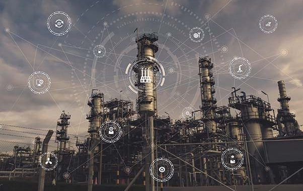 Listado de la Reglamentación de Seguridad en Instalaciones Industriales