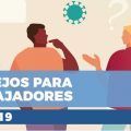 Mutua balear rediseña y amplía su portal web dedicado al covid-19