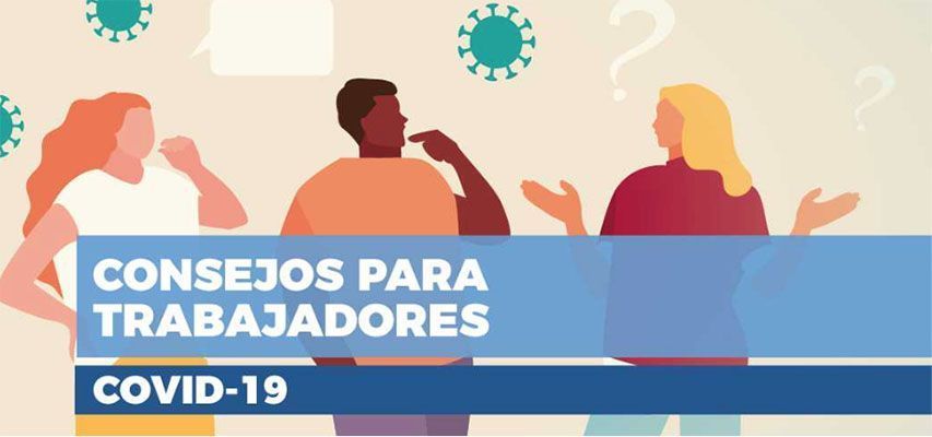 Mutua balear rediseña y amplía su portal web dedicado al covid-19