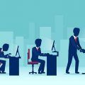 Naturaleza y objetivos de la Ergonomía