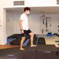 Unión de Mutuas incorpora una tecnología de nueva generación para la rehabilitación de sus pacientes