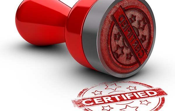 ¿Por qué una certificación de gestión frente a COVID-19?