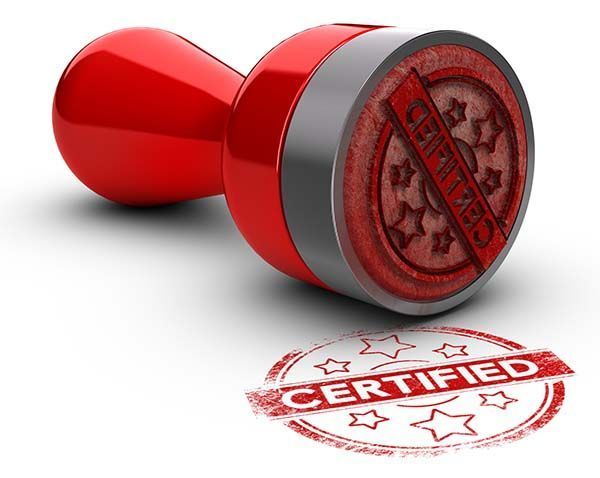 ¿Por qué una certificación de gestión frente a COVID-19?