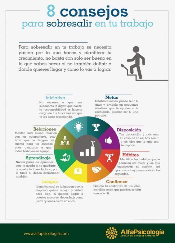 consejos-sobresalir-trabajo