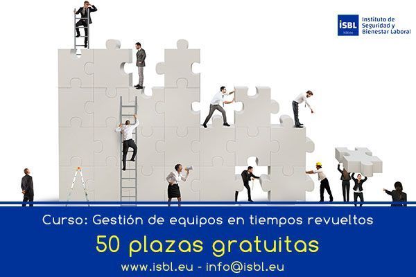gestion de equipos en tiempos revueltos