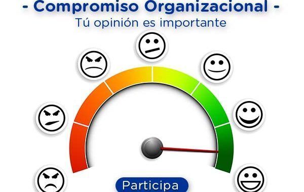 Observatorio del Compromiso Organizacional, última semana para participar