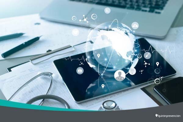 ¿Sabes cómo gestionar el reconocimiento médico de un trabajador expatriado?