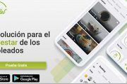 Wellat nueva app para fomentar el bienestar en las empresas