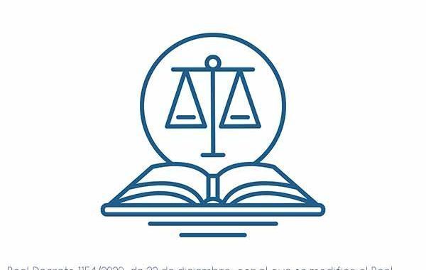 Real Decreto 1154/2020 por el que se modifica el Real Decreto 665/1997 sobre agentes cancerígenos en el trabajo