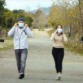 ASÍ SÍ, ASÍ NO - EL RAP DE LA MASCARILLA, POR MUTUA BALEAR