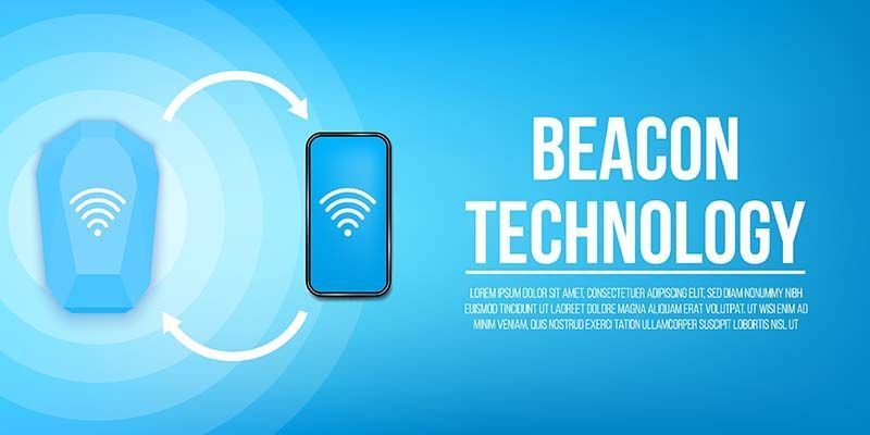 Beacon technology