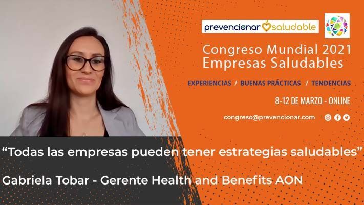 Gabriela Tobar Jimenez