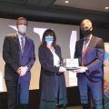 El Club de Innovación premia a Unión de Mutuas como Mejor Empresa Innovadora