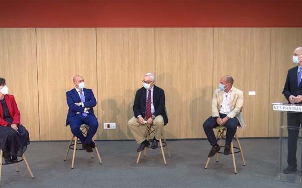 El IRSST organiza en Alcobendas su Encuentro de Prevención de Riesgos Laborales y COVID-19