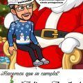PrevyMan Navidad 2020