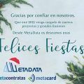 Metadata Feliz Navidad