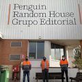 PREVYCONTROL realiza la auditoria legal del sistema de gestión en Prevención de Riesgos Laborales de Penguin Random House Grupo Editorial