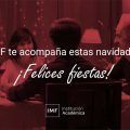 IMF te acompaña estas navidades