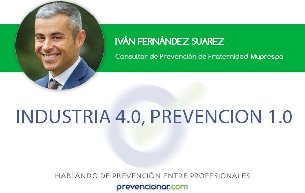Industria 4.0, Prevención 1.0