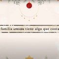 La familia Umivale te desea Feliz Navidad