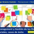 Lean Management y Gestión de los Riesgos Psicosociales, casos de éxito