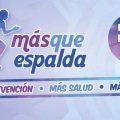 Más que espalda