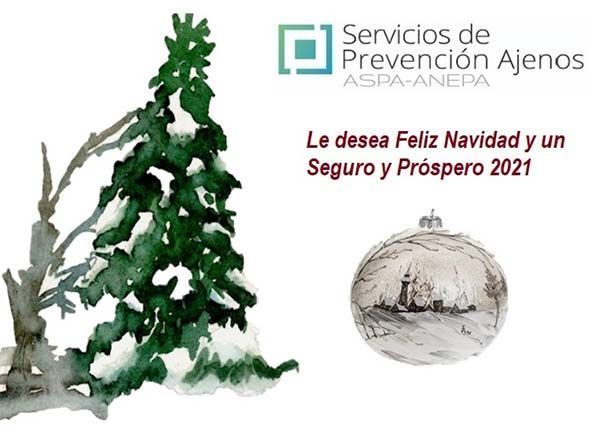 Servicios de Prevención Ajenos: 