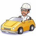 PREVYMAN en coche