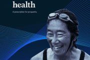 Priorizar la salud: una receta para la prosperidad