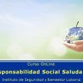 Responsabilidad Social Saludable
