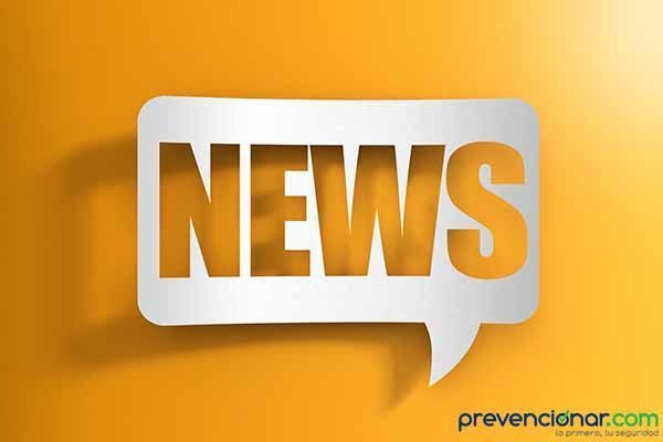 noticias en prevencionar