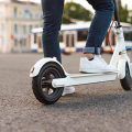 patinete regulacion