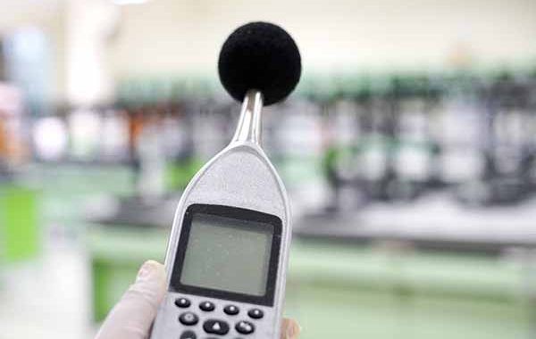 Estrategias de medición para determinar la exposición al ruido ¿las conoces?