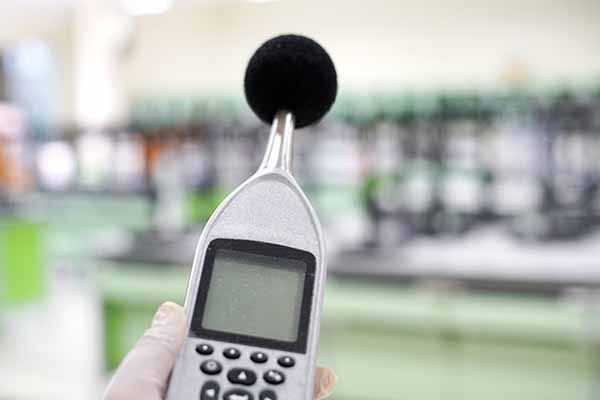 Estrategias de medición para determinar la exposición al ruido ¿las conoces?