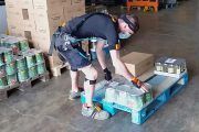 Exoesqueletos para prevenir lesiones en el ámbito laboral
