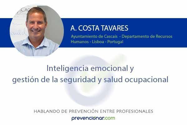A. COSTA TAVARES