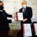 BUREAU VERITAS CERTIFICA LA CALIDAD, SEGURIDAD Y SALUD, Y COMPROMISO AMBIENTAL DE LA APA