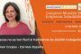 Congreso Mundial Empresa Saludable – Entrevista a: Carmen Corpas