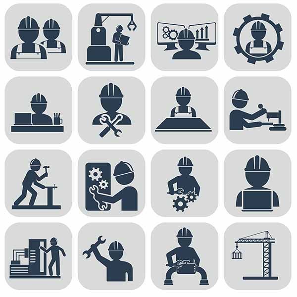 Comprobaciones básicas de Seguridad en máquinas