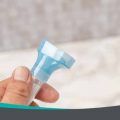 Detección del Coronavirus Sars-CoV-2 por RT-PCR en muestra de saliva