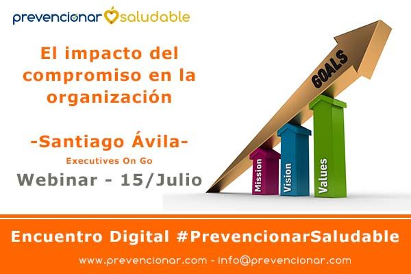 El impacto del compromiso en la organización
