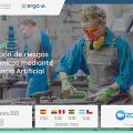 Evaluación de riesgos ergonómicos mediante Inteligencia Artificial