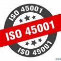 ISO 45001: 2018 "Sistemas de Gestión de la Seguridad y Salud en el Trabajo"