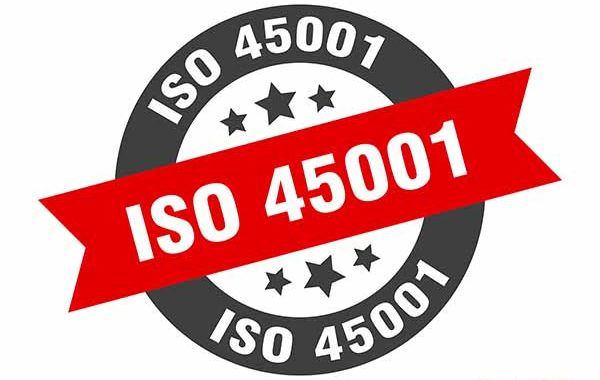ISO 45001: 2018 ¿Nació muerta?