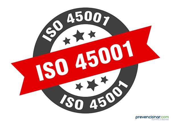 ISO 45001: 2018 ¿Nació muerta?