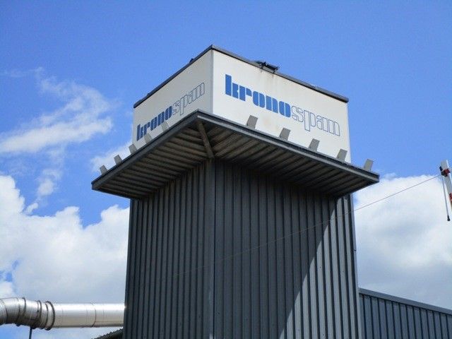 KRONOSPAN somete a auditoria su sistema de gestión en PRL con PREVYCONTROL