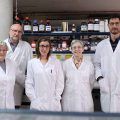 La Universitat de València patenta un kit para detectar, a simple vista, la droga de sumisión química GHB en bebidas