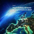 Las 5 claves a tener en cuenta en seguridad y salud para el 2021